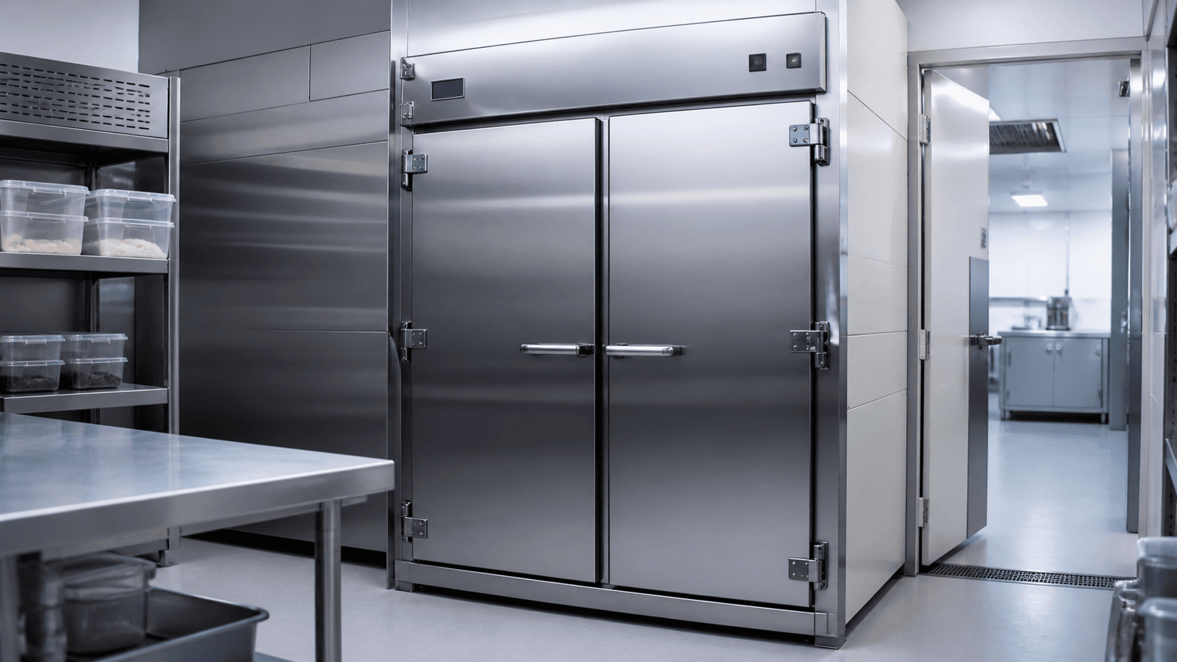 Freezers