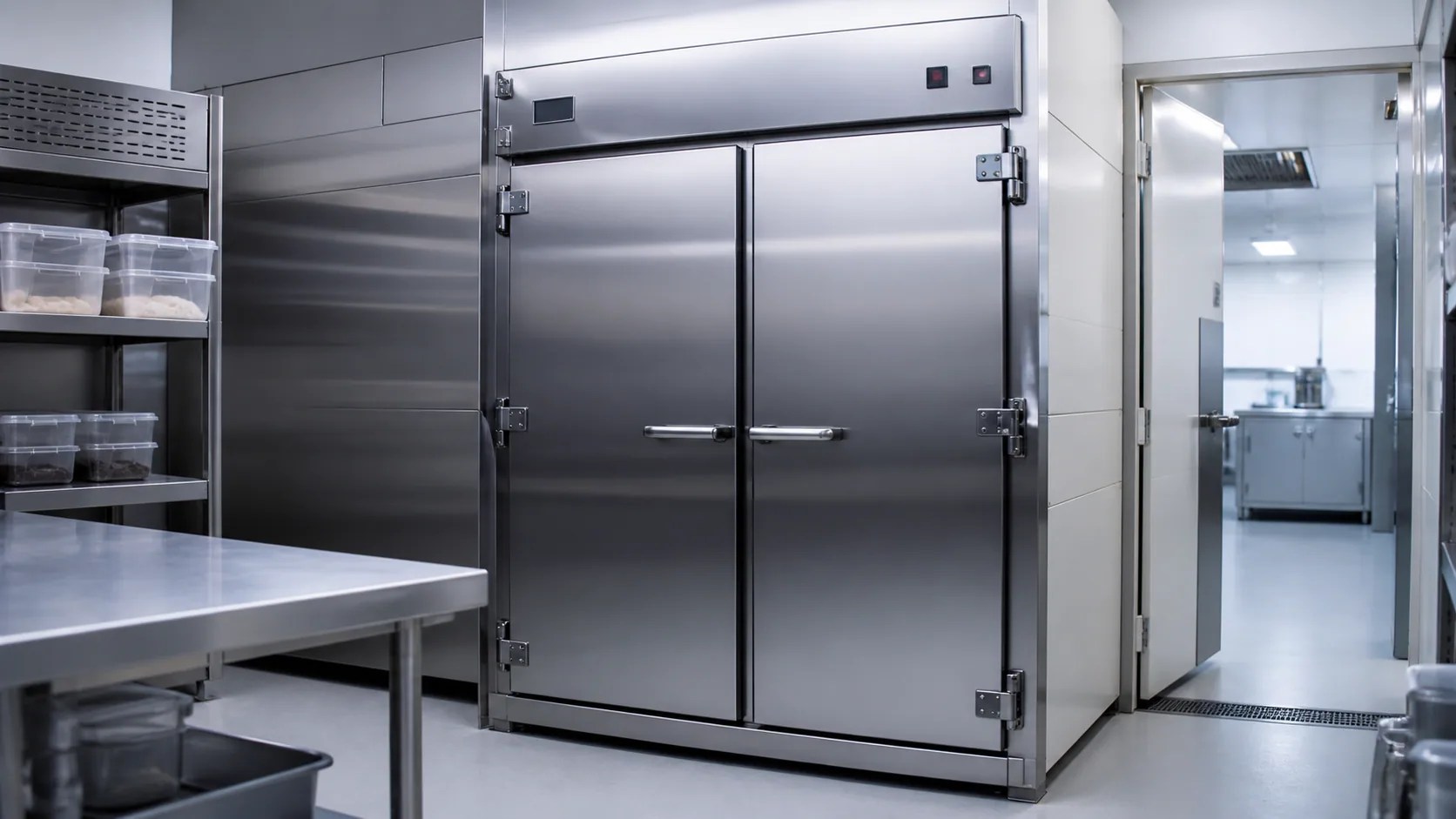Freezers