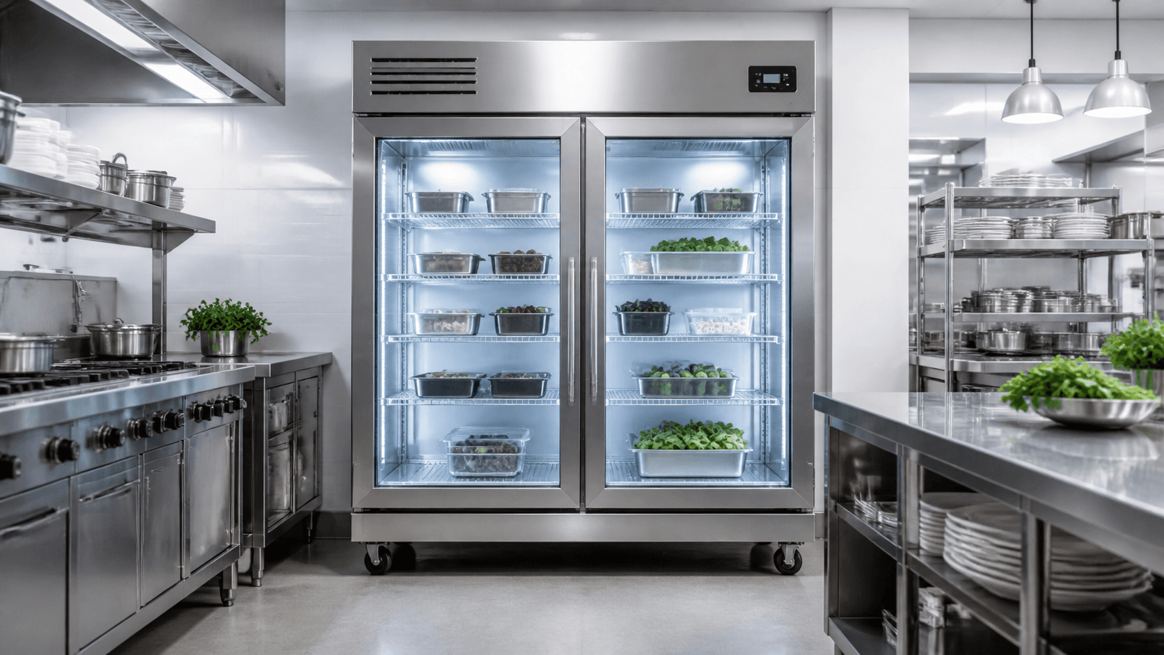 Fridges
