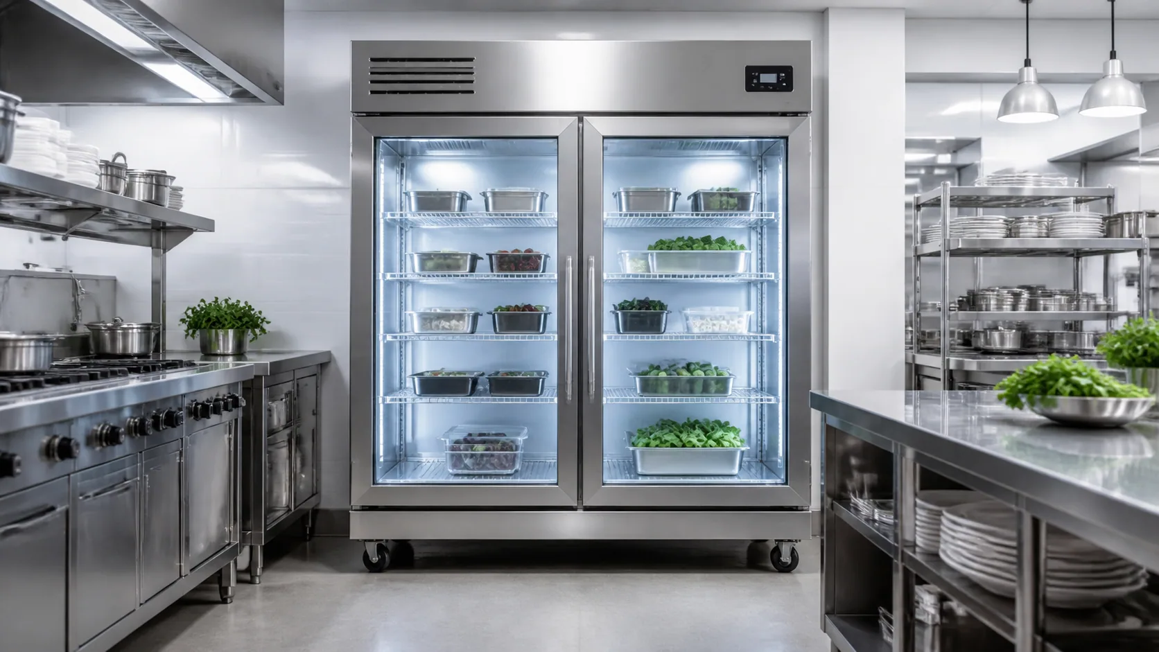 Fridges