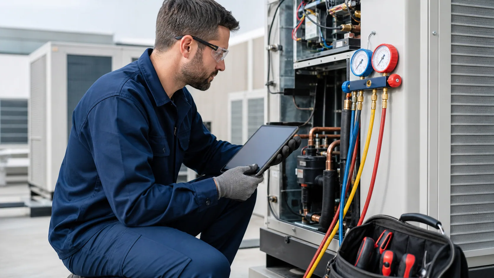 Electrical Repairs