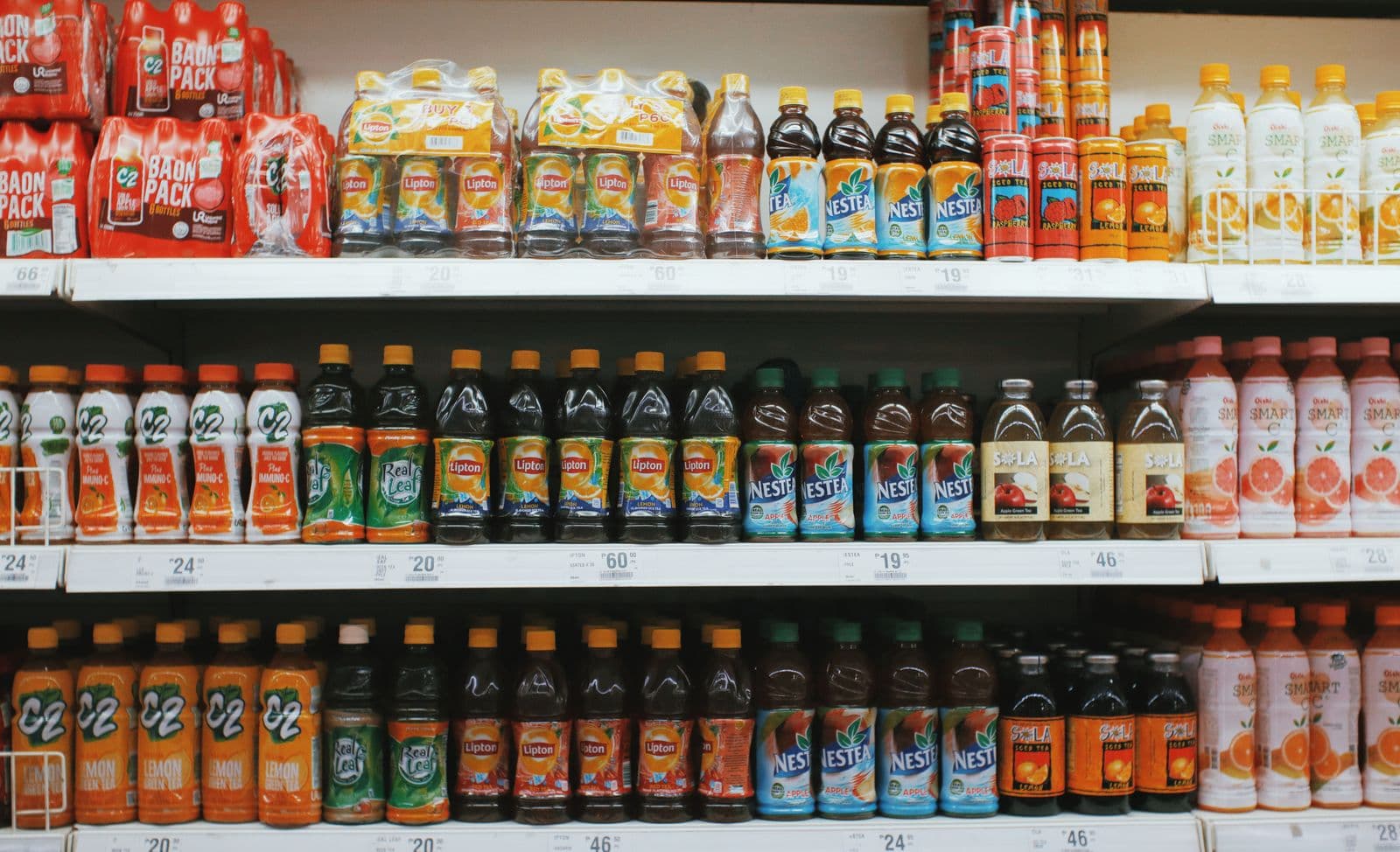 Walk-In Freezers