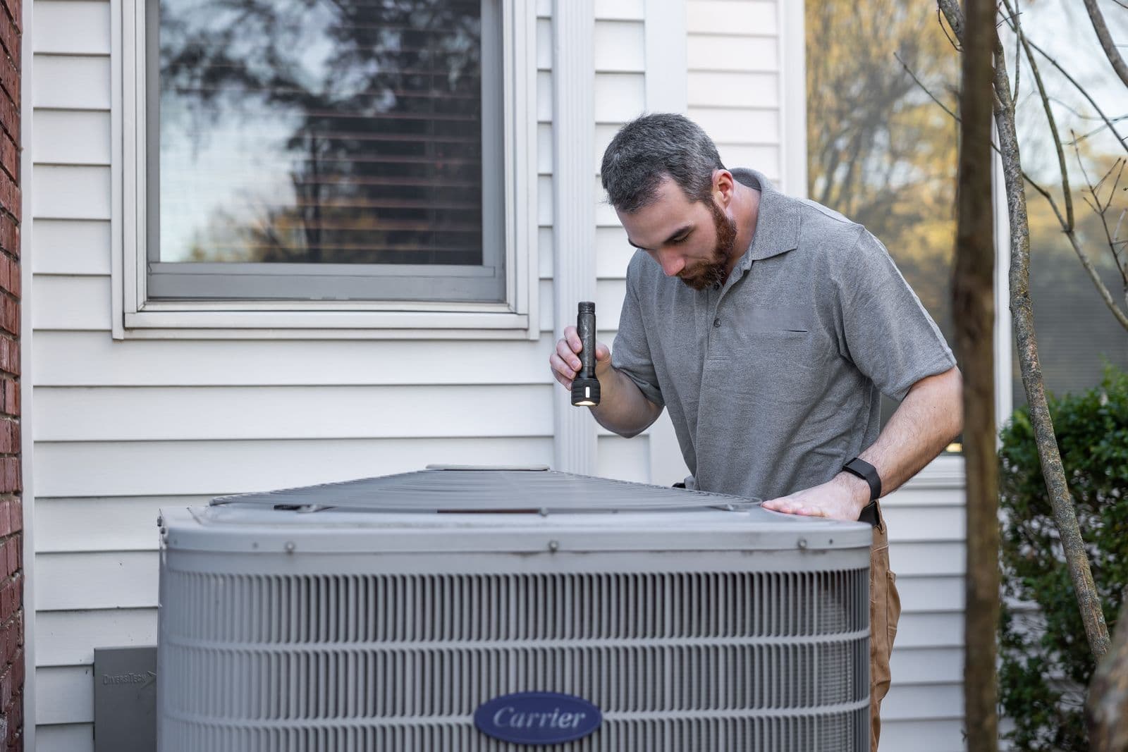 AC Diagnostics