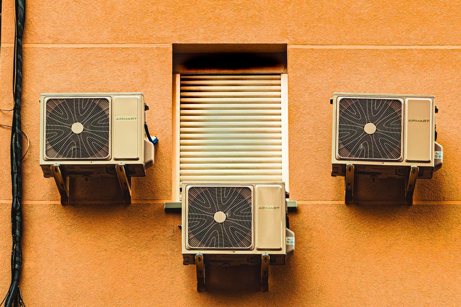 AC Replacement / Upgrade