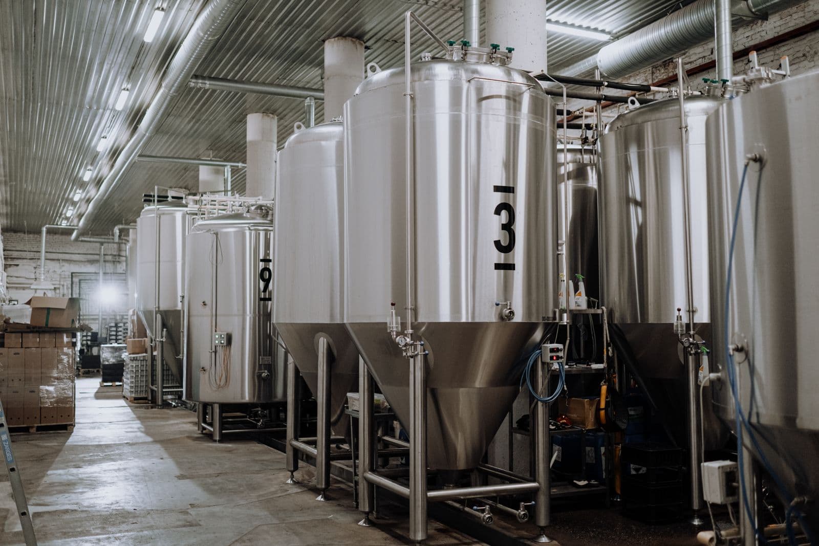 Refrigeration Maintenance