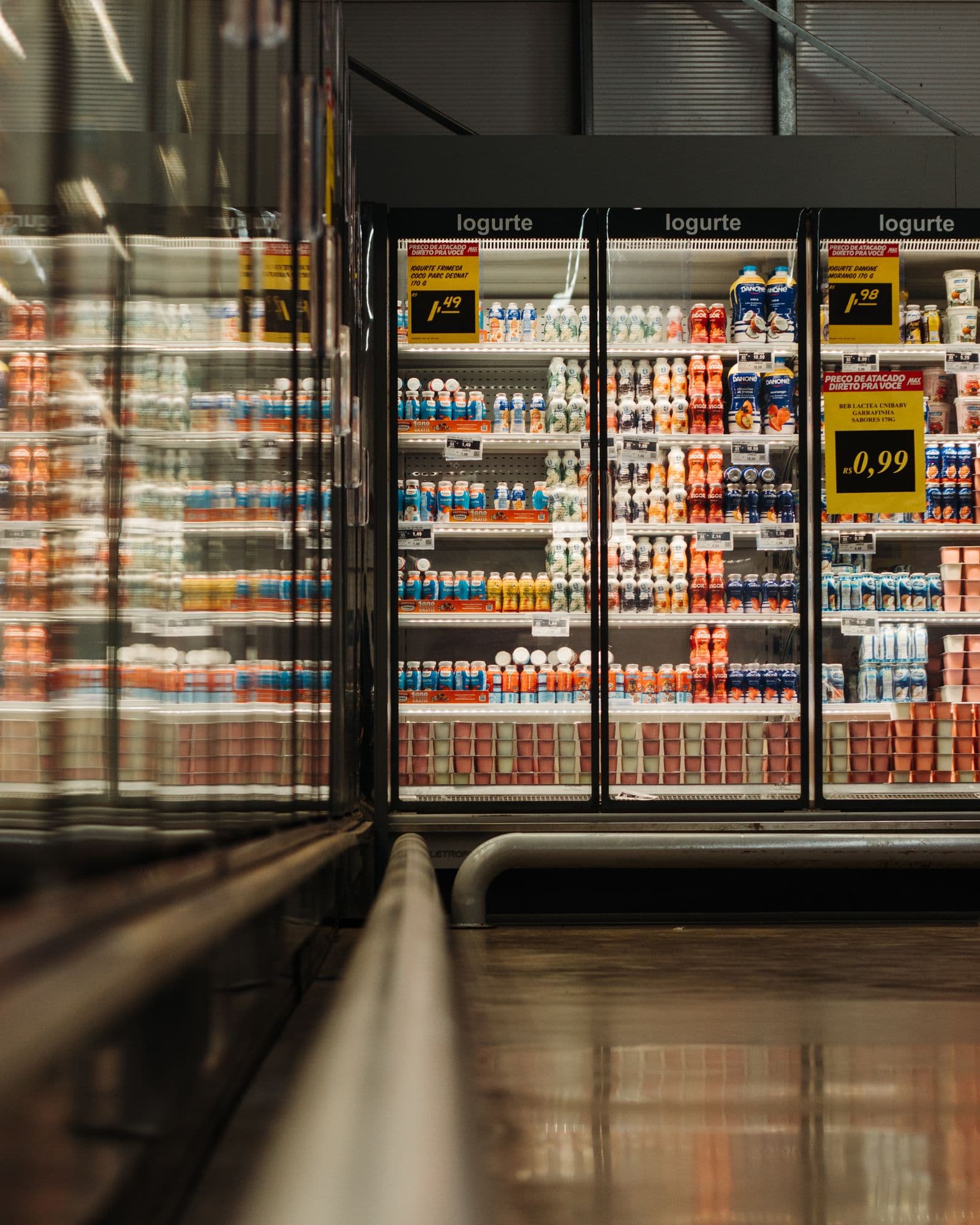 Refrigeration Servicing