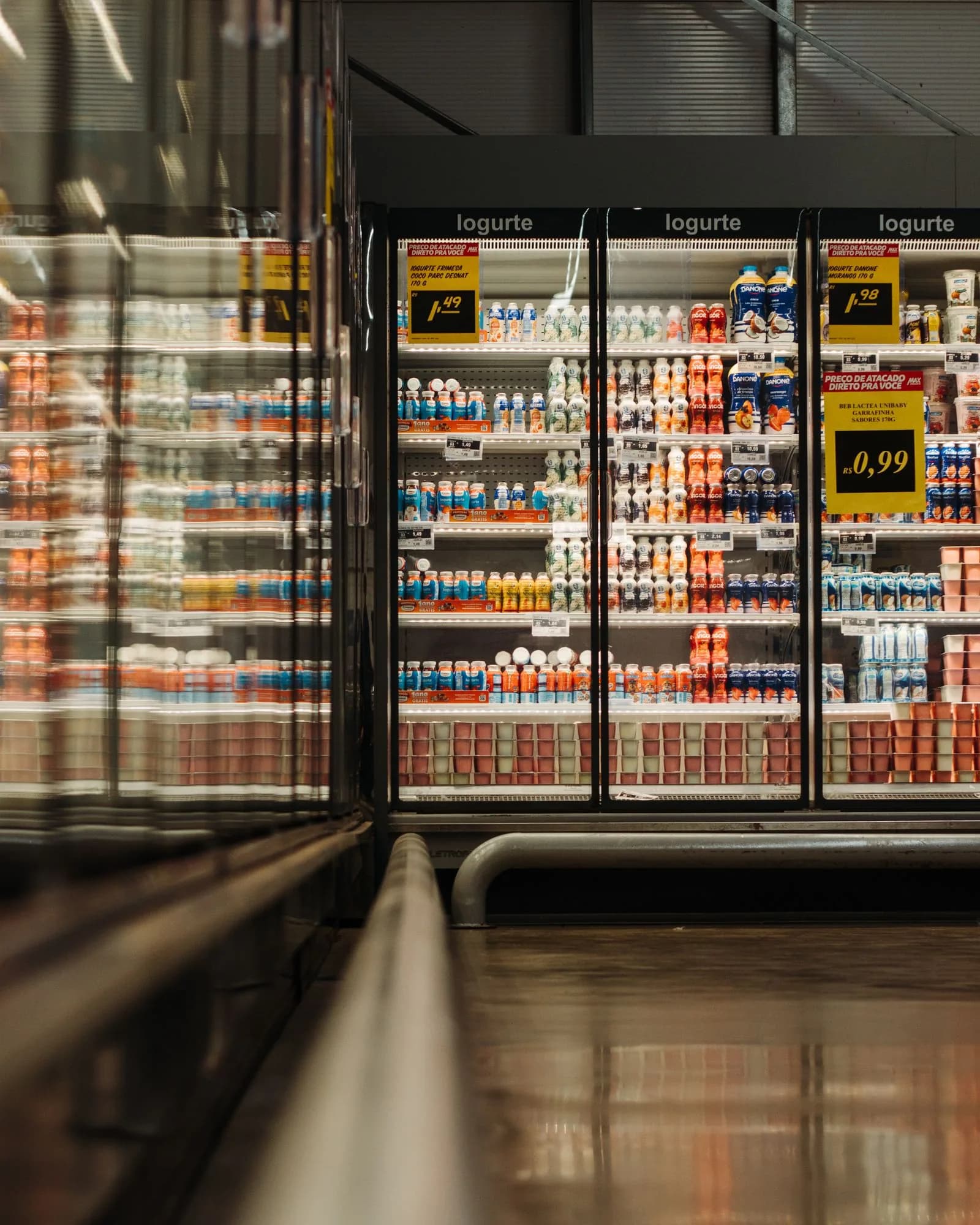 Refrigeration Servicing